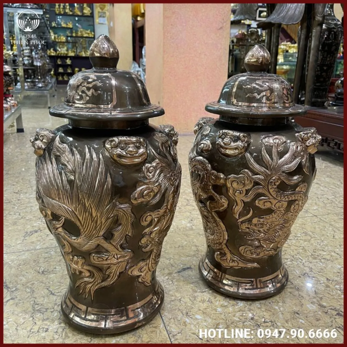 Ý nghĩa hũ gạo muối nước trong văn hóa thờ cúng