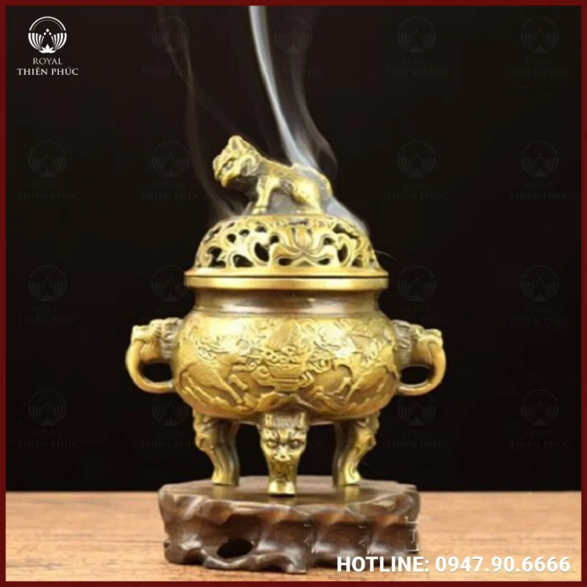Khai trương cửa hàng hoặc vào dịp đầu năm mới