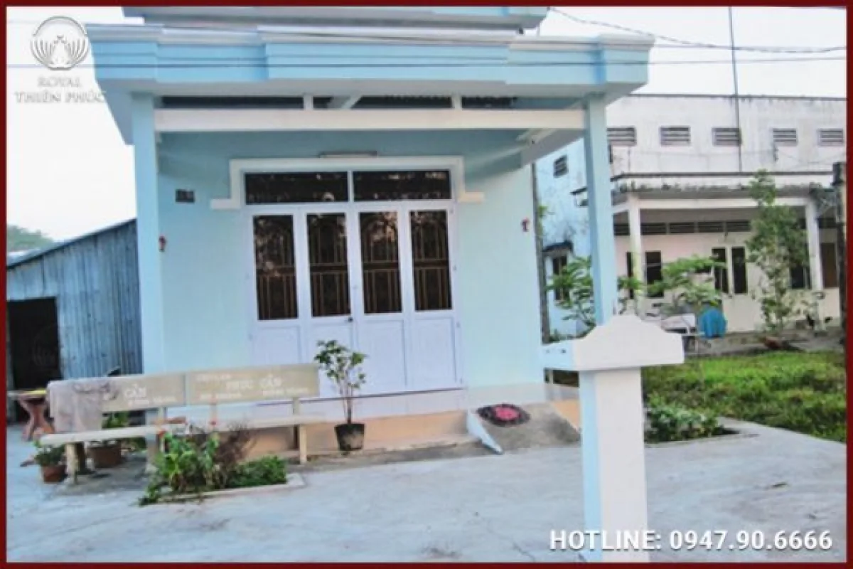 Hướng dẫn lập bàn thờ thiên chi tiết