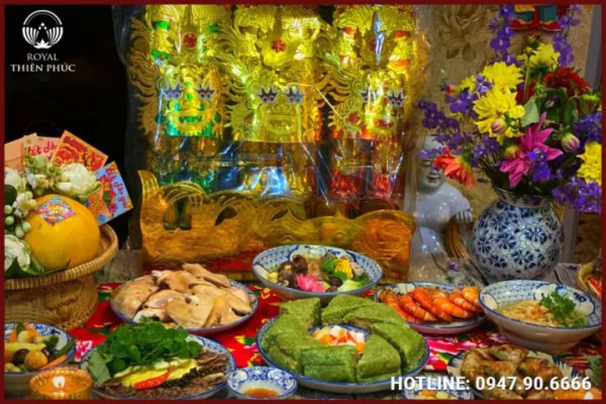 Ý nghĩa cúng ông Táo trong văn hóa tín ngưỡng