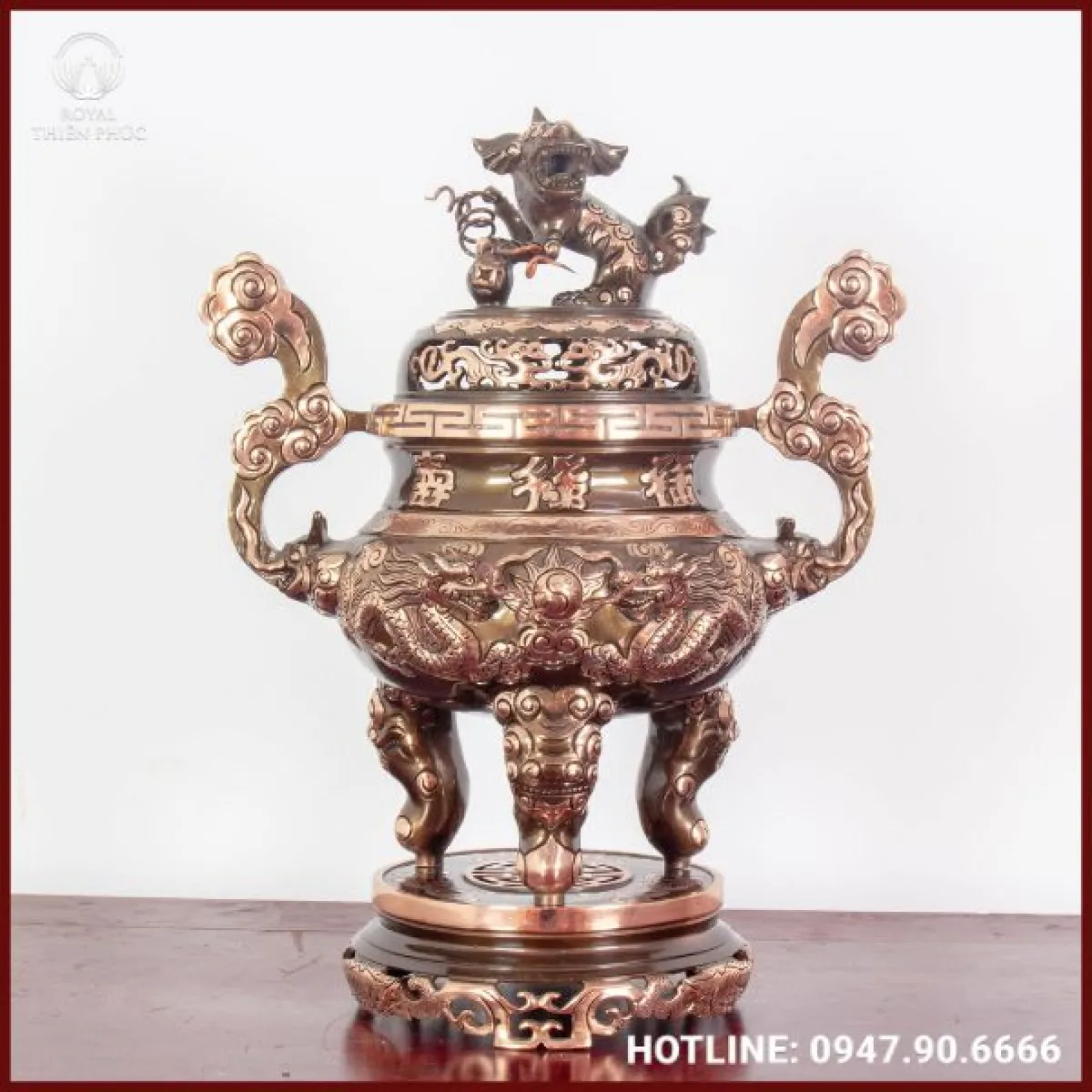 Giá đỉnh đồng