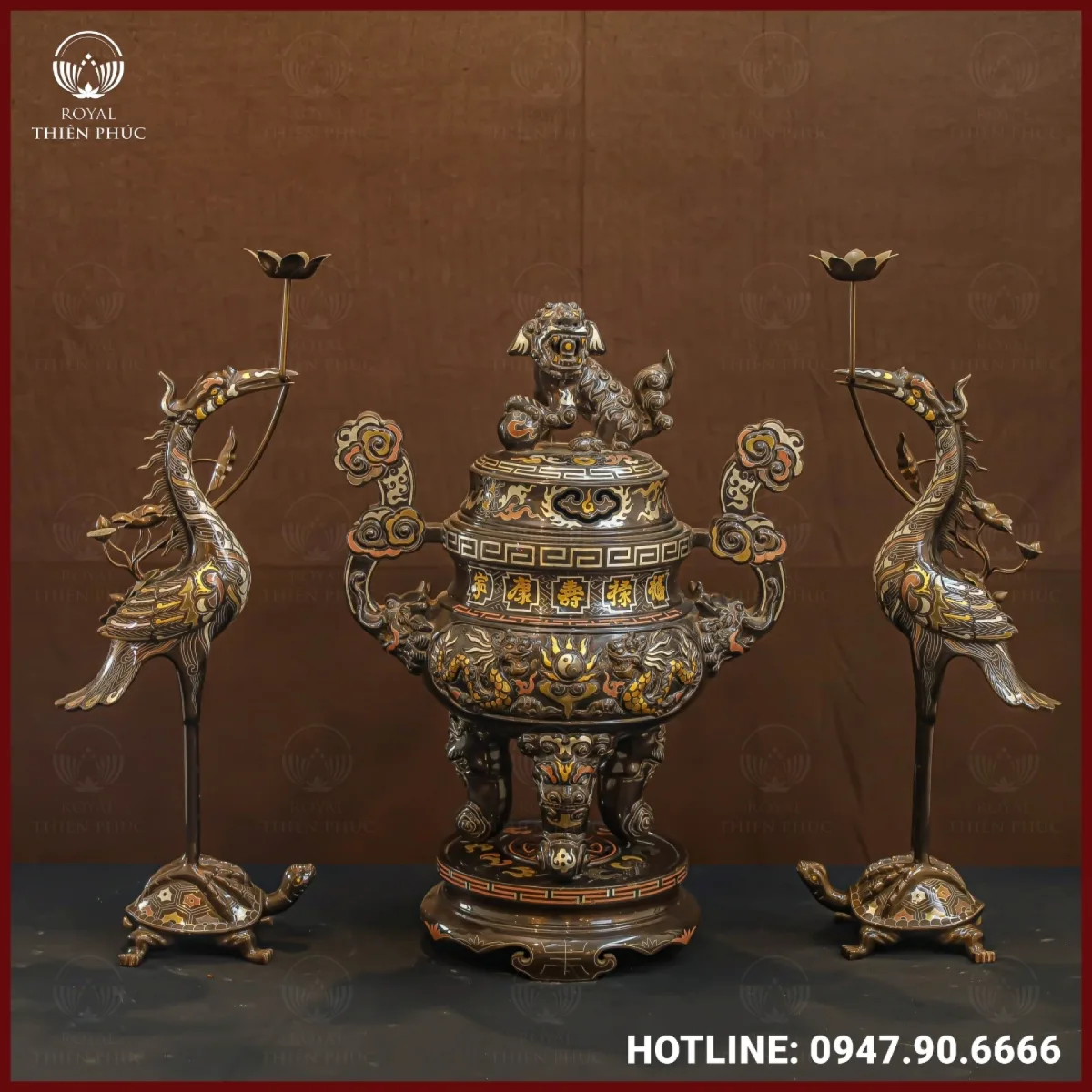 Chế tác tinh xảo
