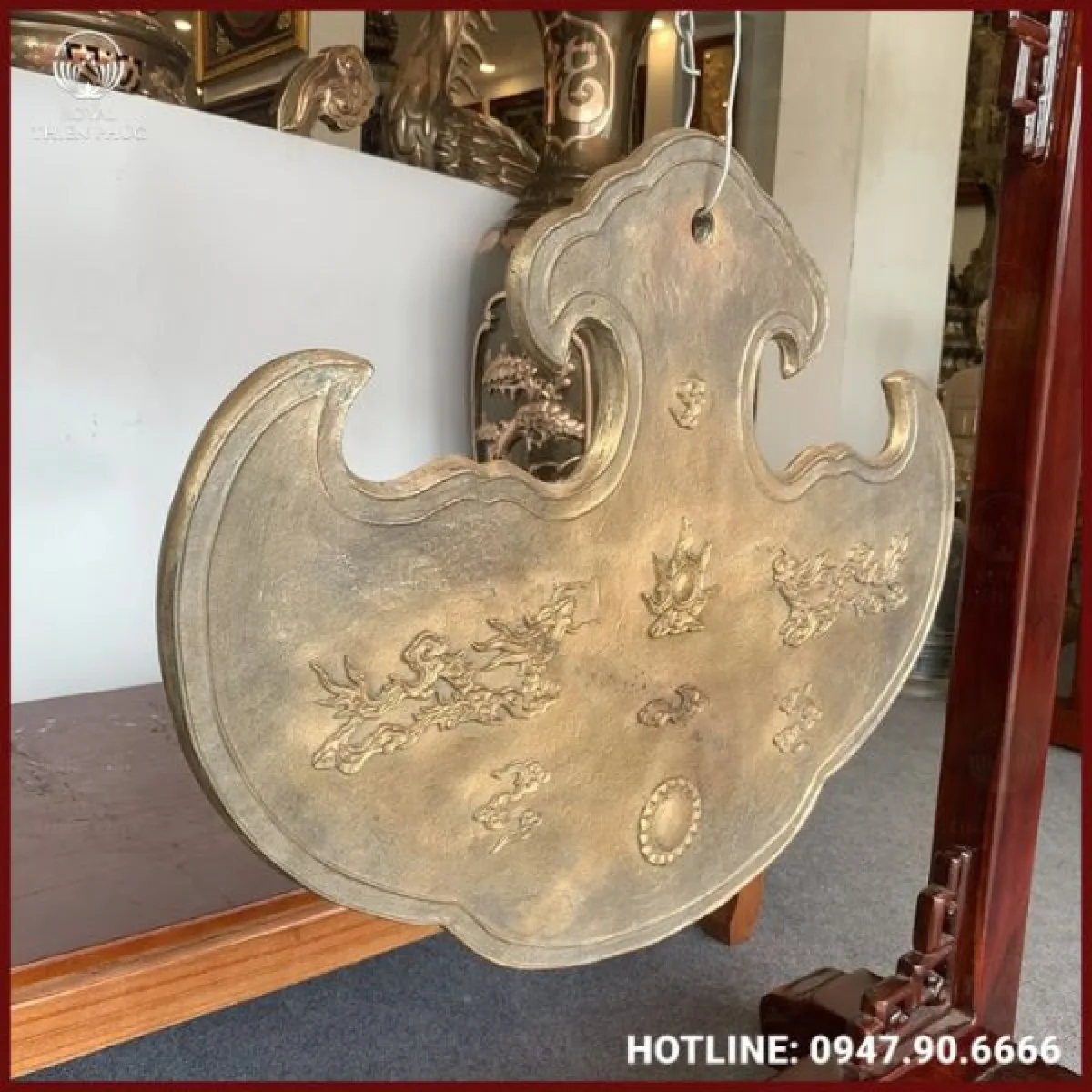 Chế tác tinh xảo