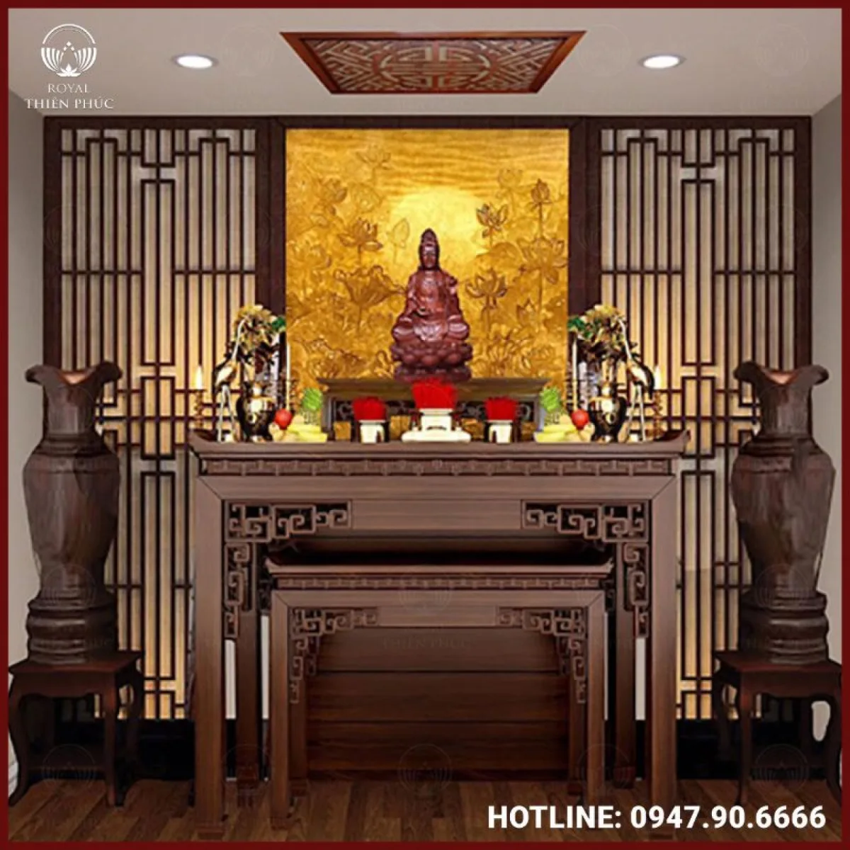 Diện tích không gian