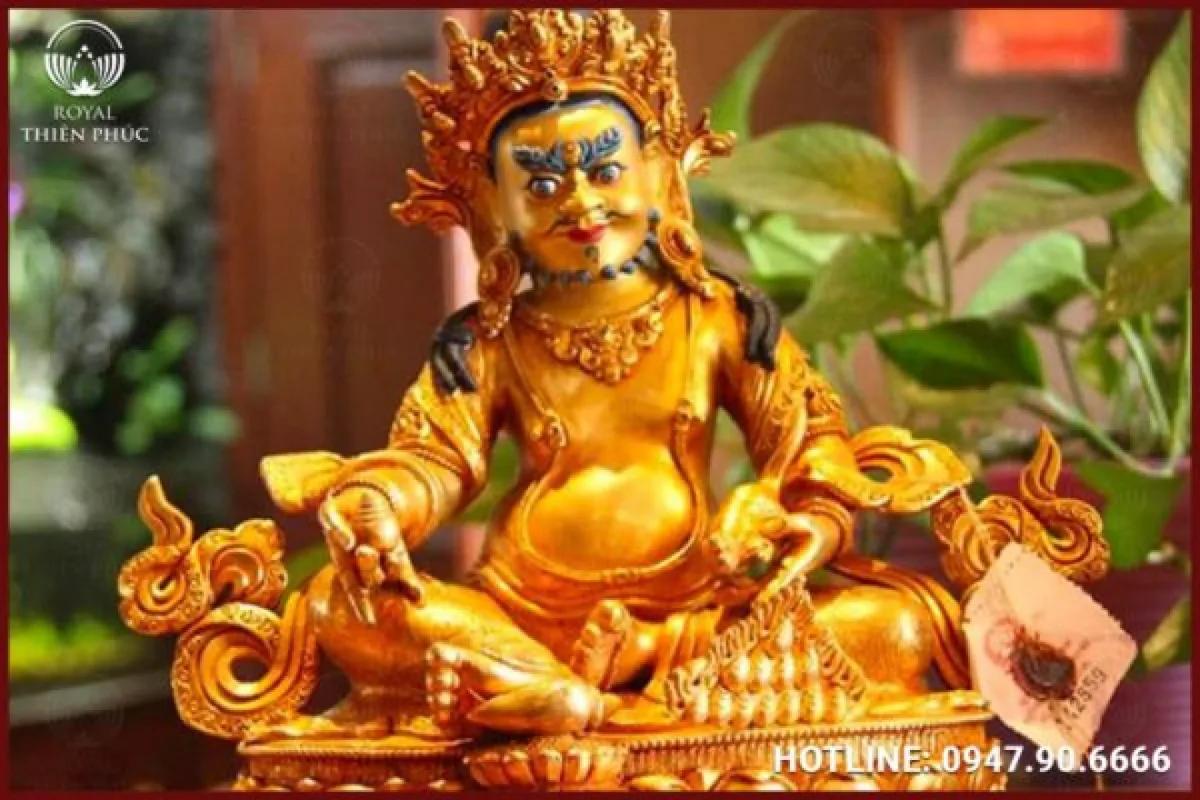 Khi nào nên tụng kinh cầu tài lộc may mắn?