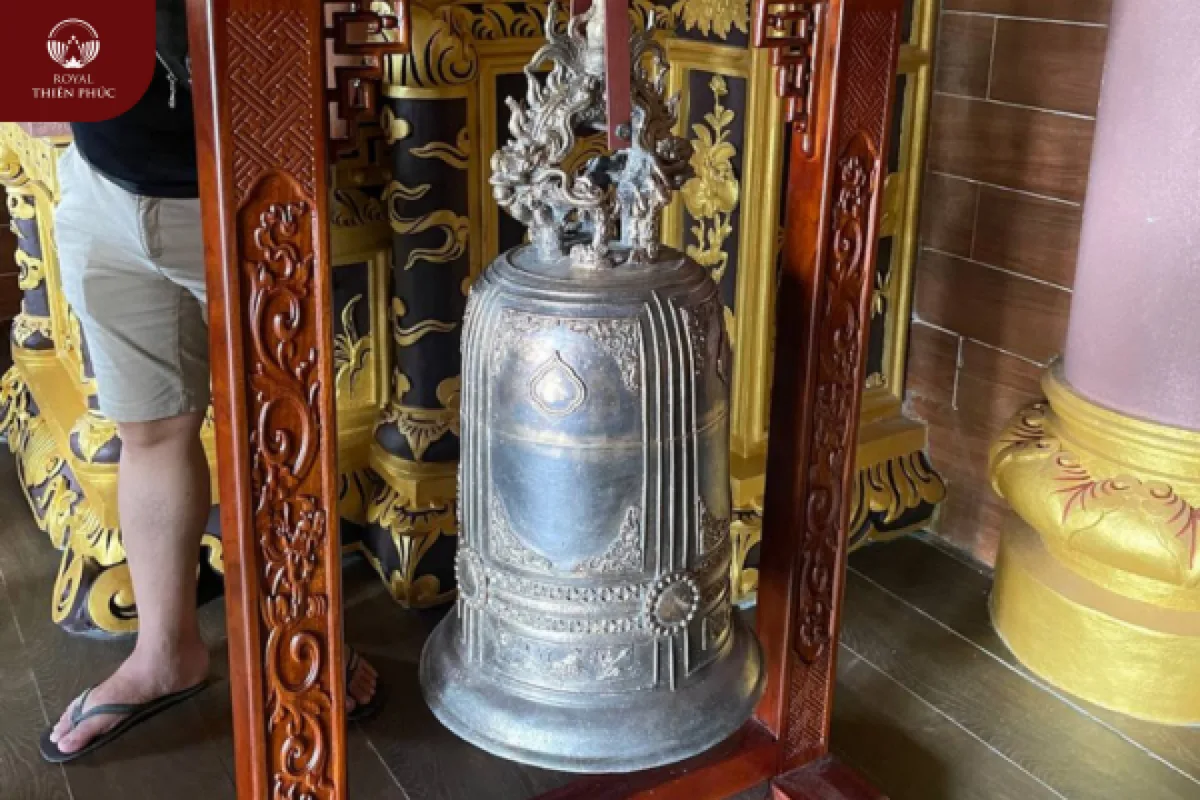 Chuông đồng