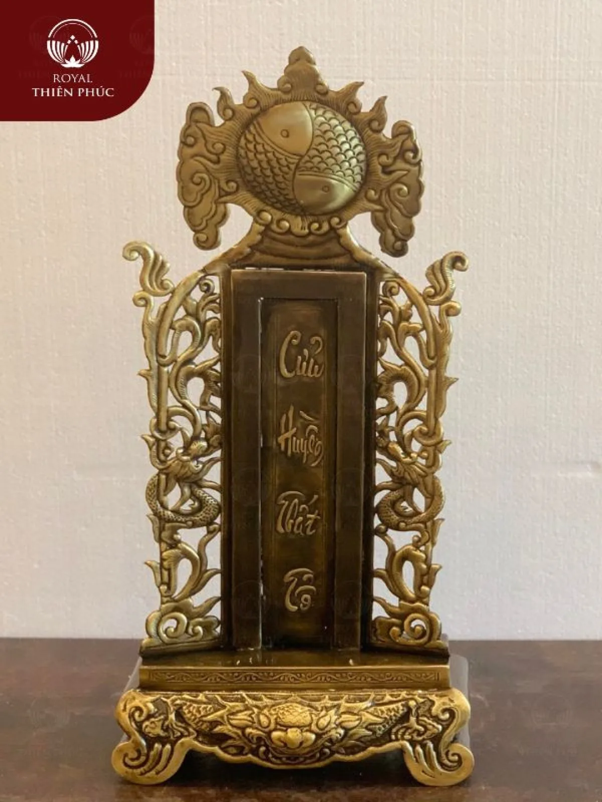 Ngai thờ là gì?