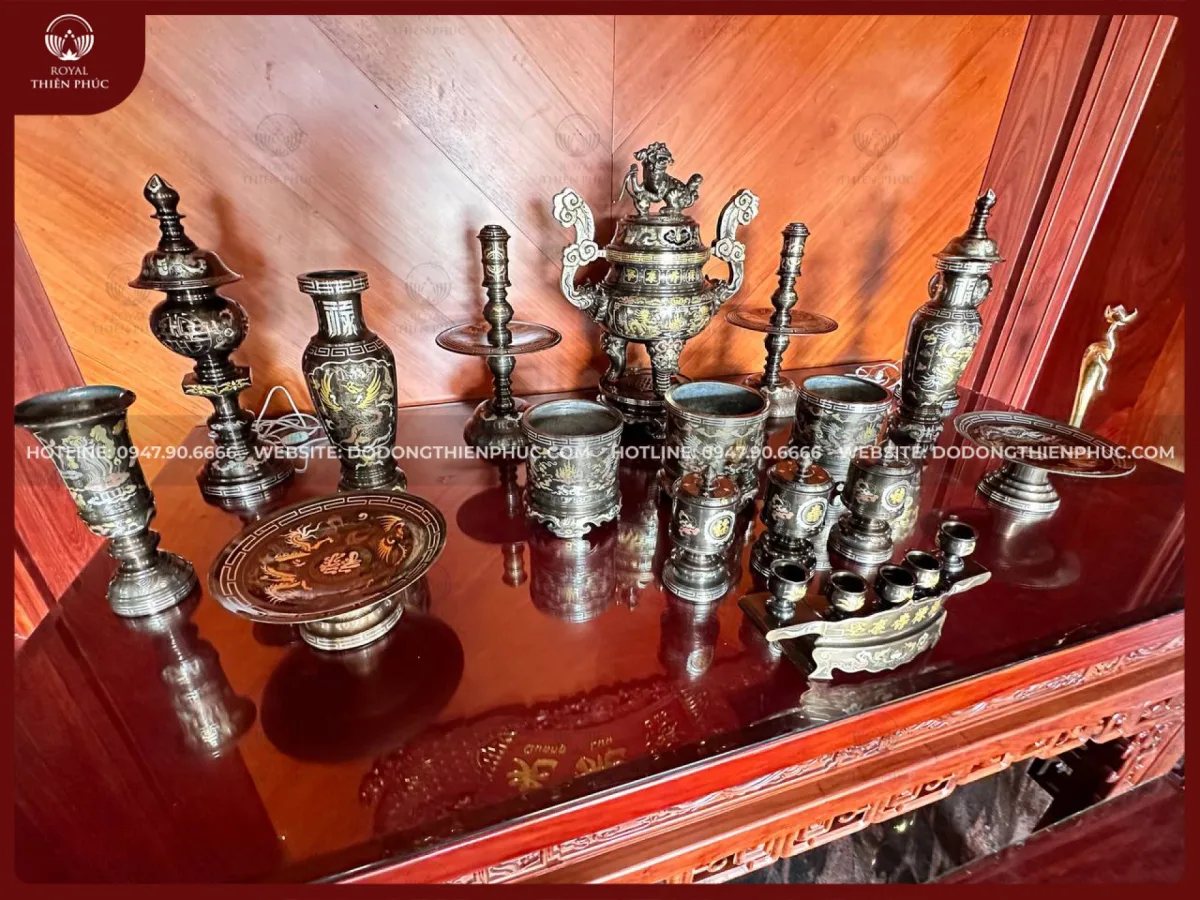 Thiết kế tinh xảo, sang trọng