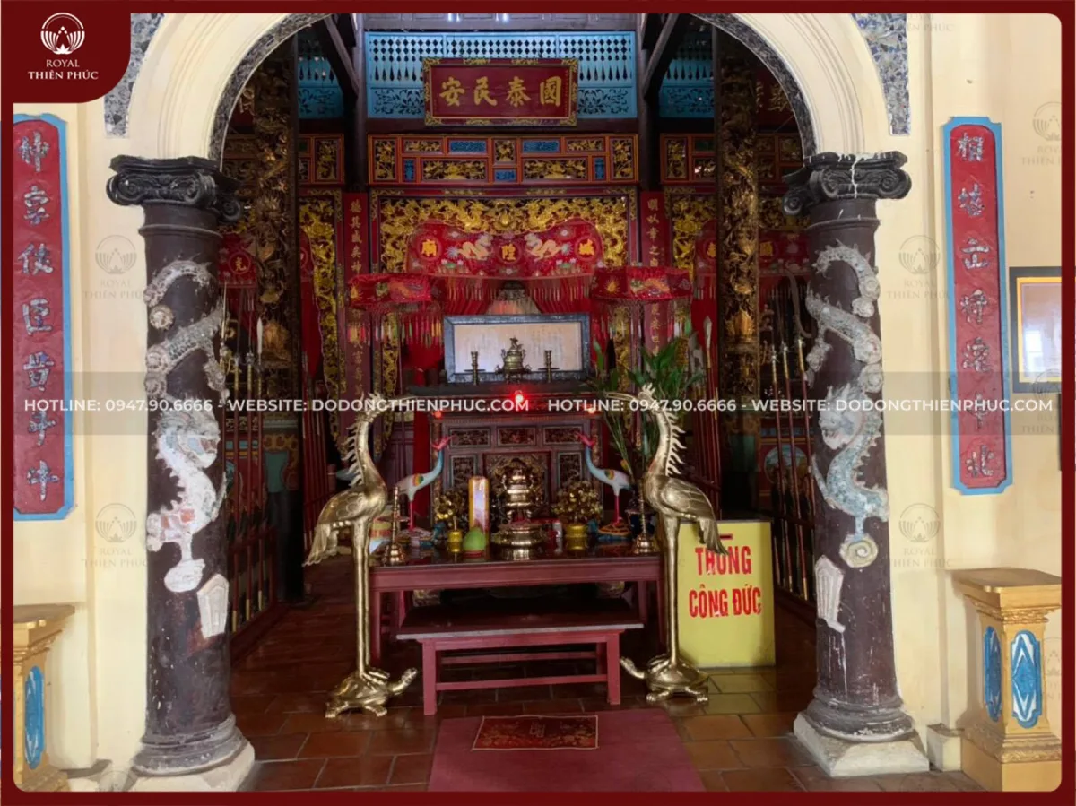 Chế tác tinh xảo