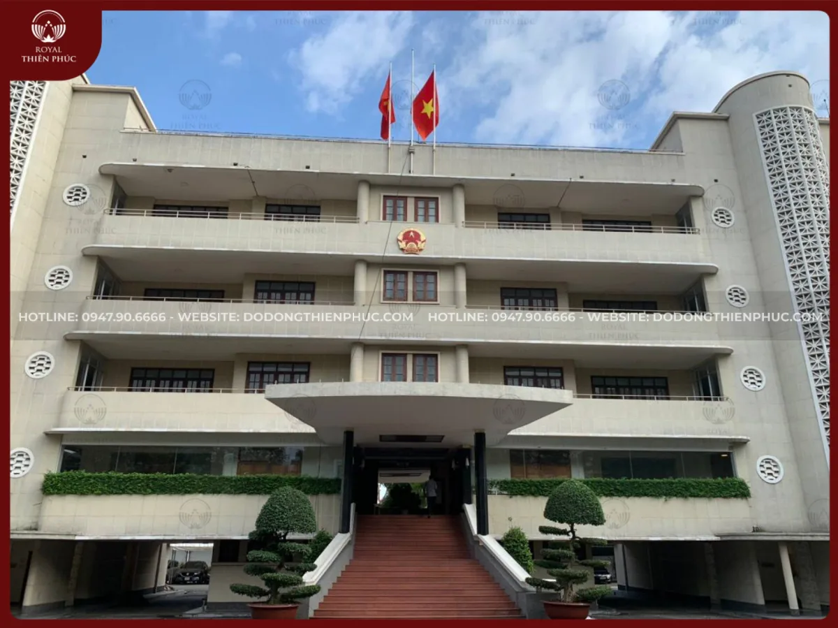 Chế tác tinh xảo