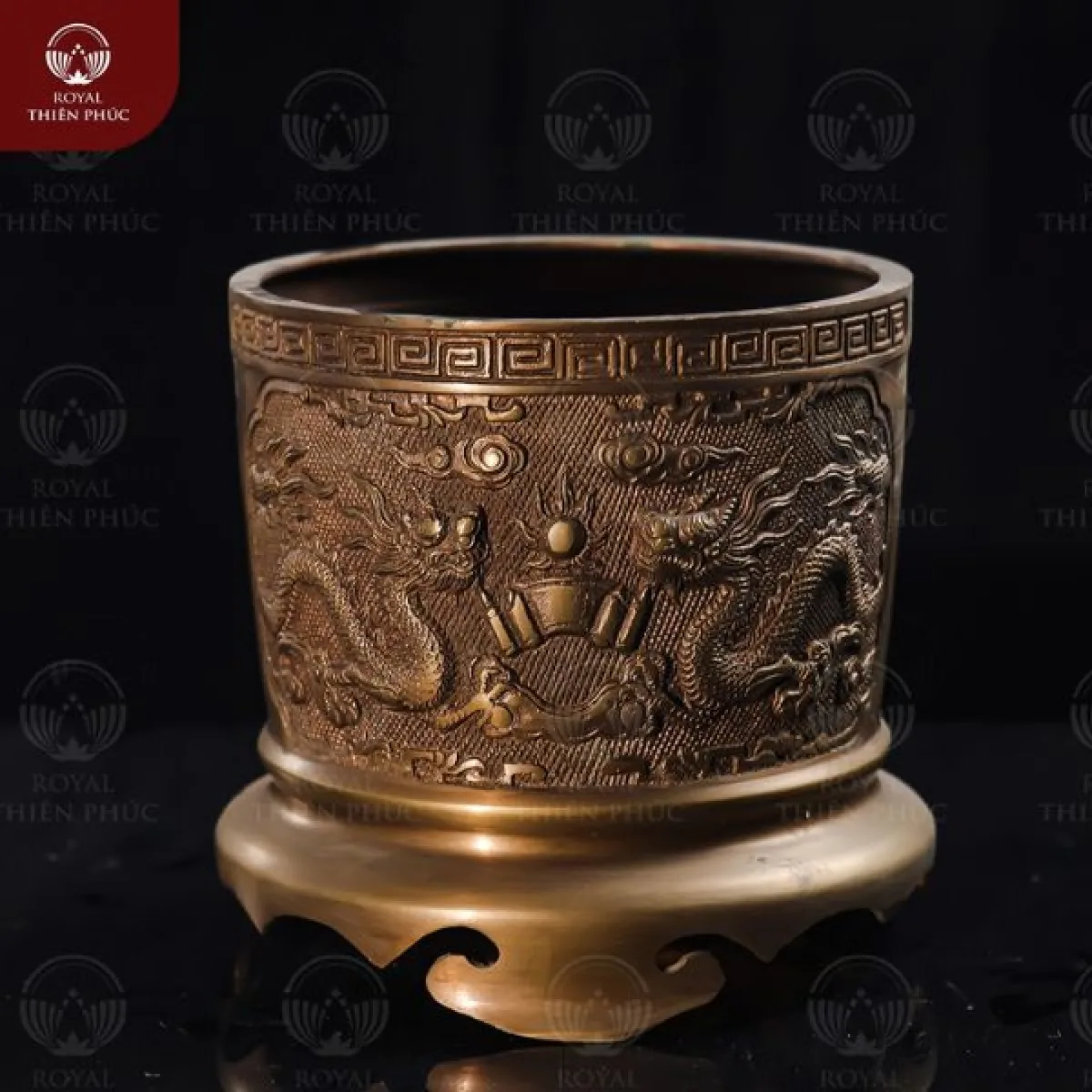 Thủ tục chuyển bát hương sang nhà mới