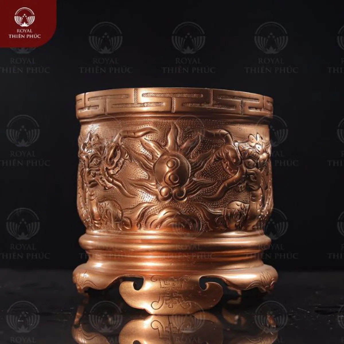 Thủ tục chuyển bát hương sang nhà mới