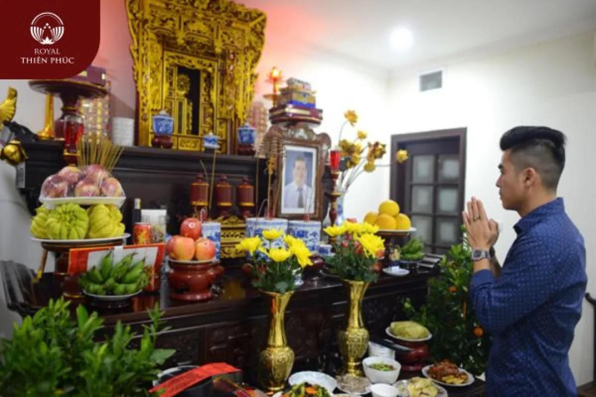 Ý Nghĩa Việc Thờ Cúng Tổ Tiên Trong Văn Hóa Việt