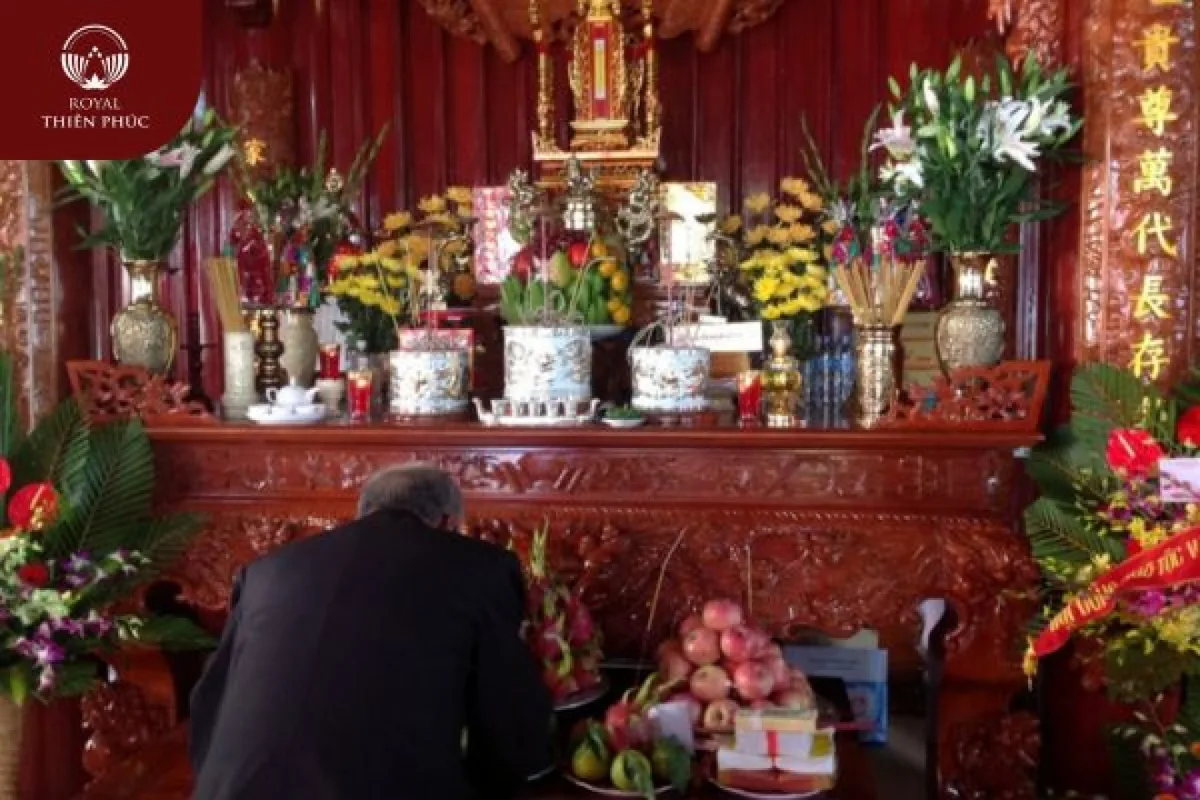 Ý Nghĩa Việc Thờ Cúng Tổ Tiên Trong Văn Hóa Việt