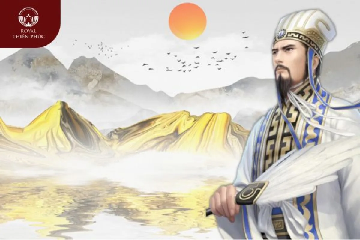 Giải Mã Sự Khác Nhau Giữa Khổng Tử Và Khổng Minh