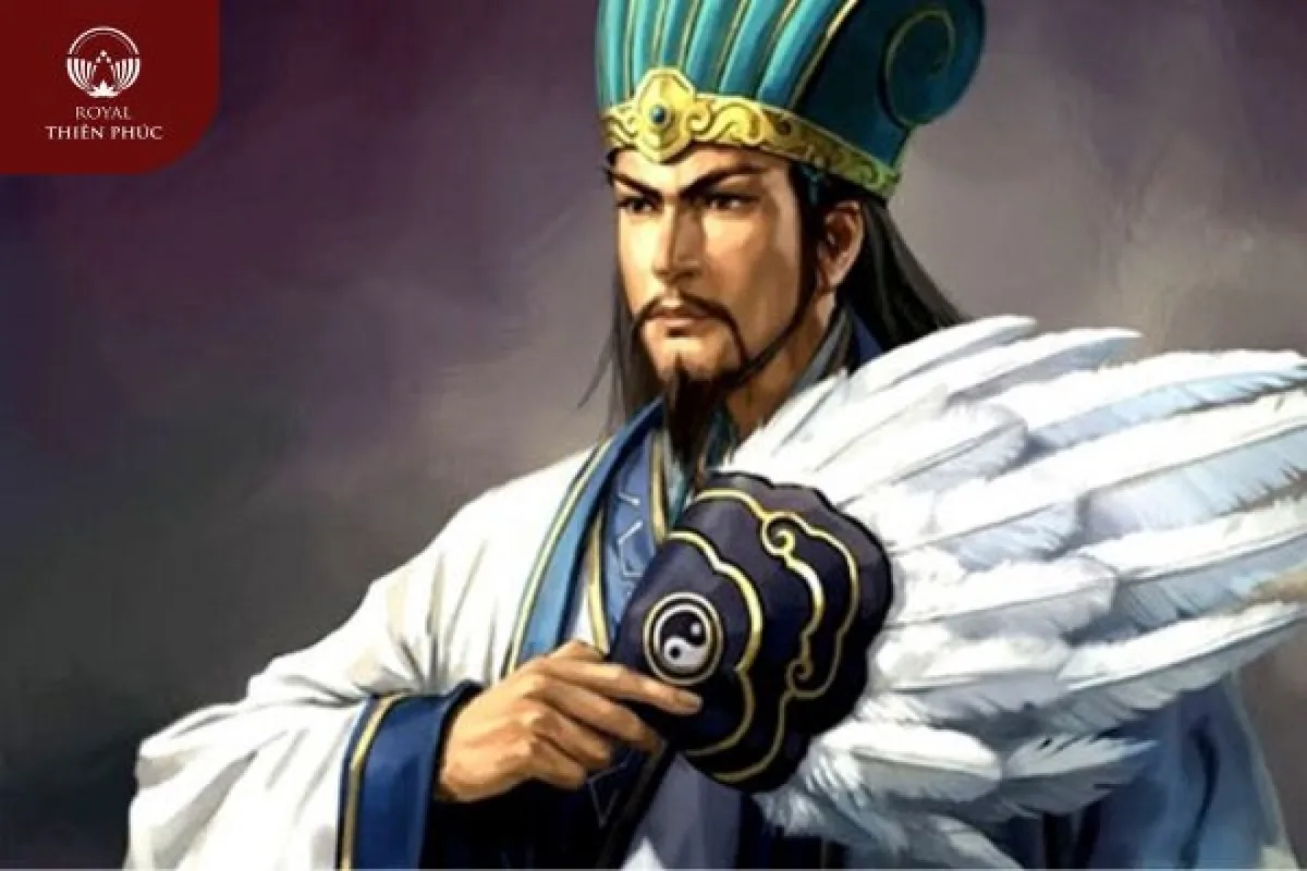 Giải Mã Sự Khác Nhau Giữa Khổng Tử Và Khổng Minh