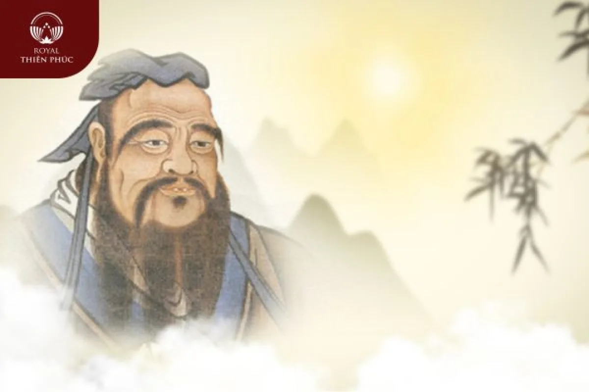 Giải Mã Sự Khác Nhau Giữa Khổng Tử Và Khổng Minh