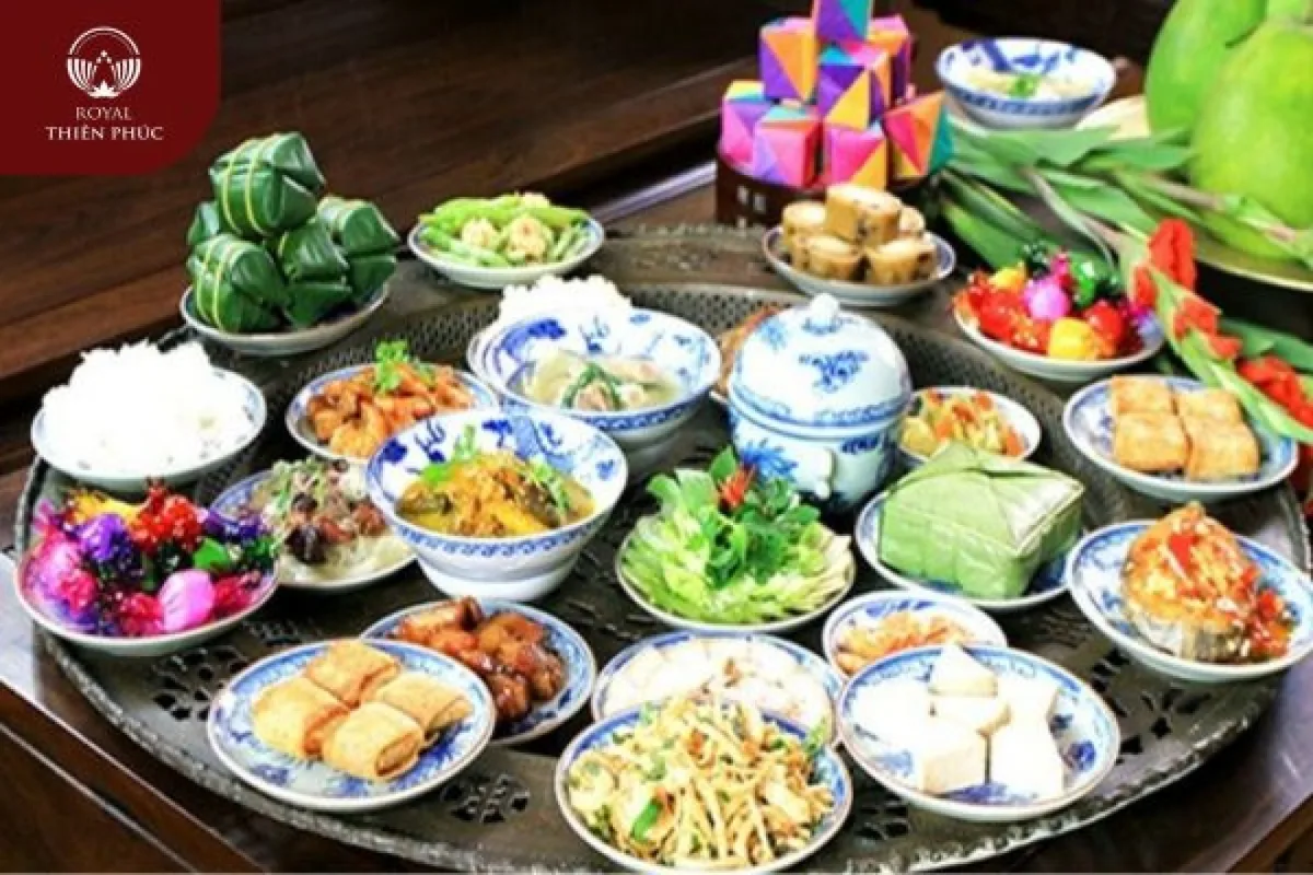 Cách Cúng Lễ Tết Thanh Minh Chuẩn