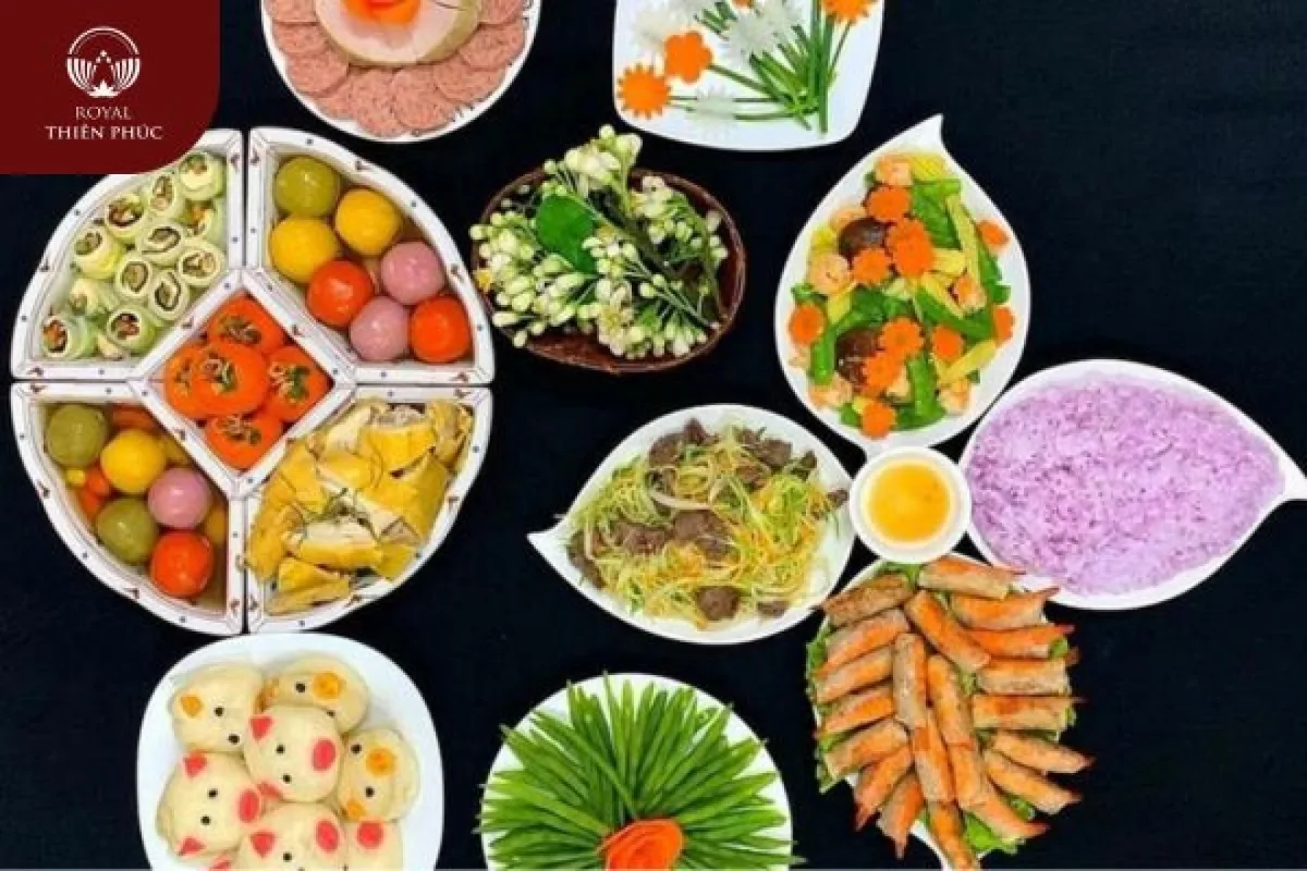 Cách Cúng Lễ Tết Thanh Minh Chuẩn