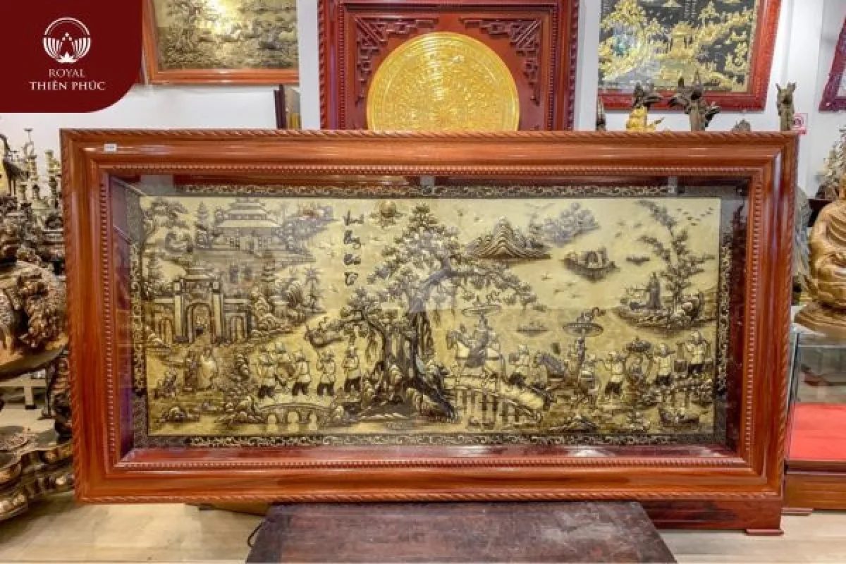 Vinh Quy Bái Tổ có nghĩa là gì? Lễ Vinh Quy Bái Tổ xuất hiện từ bao giờ ?