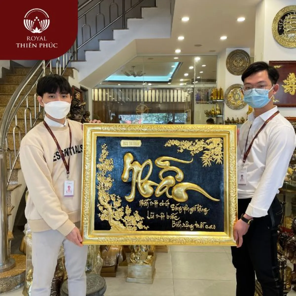 Ý Nghĩa Chữ Nhẫn Trong Tiếng Hán Và Đối Với Người Việt