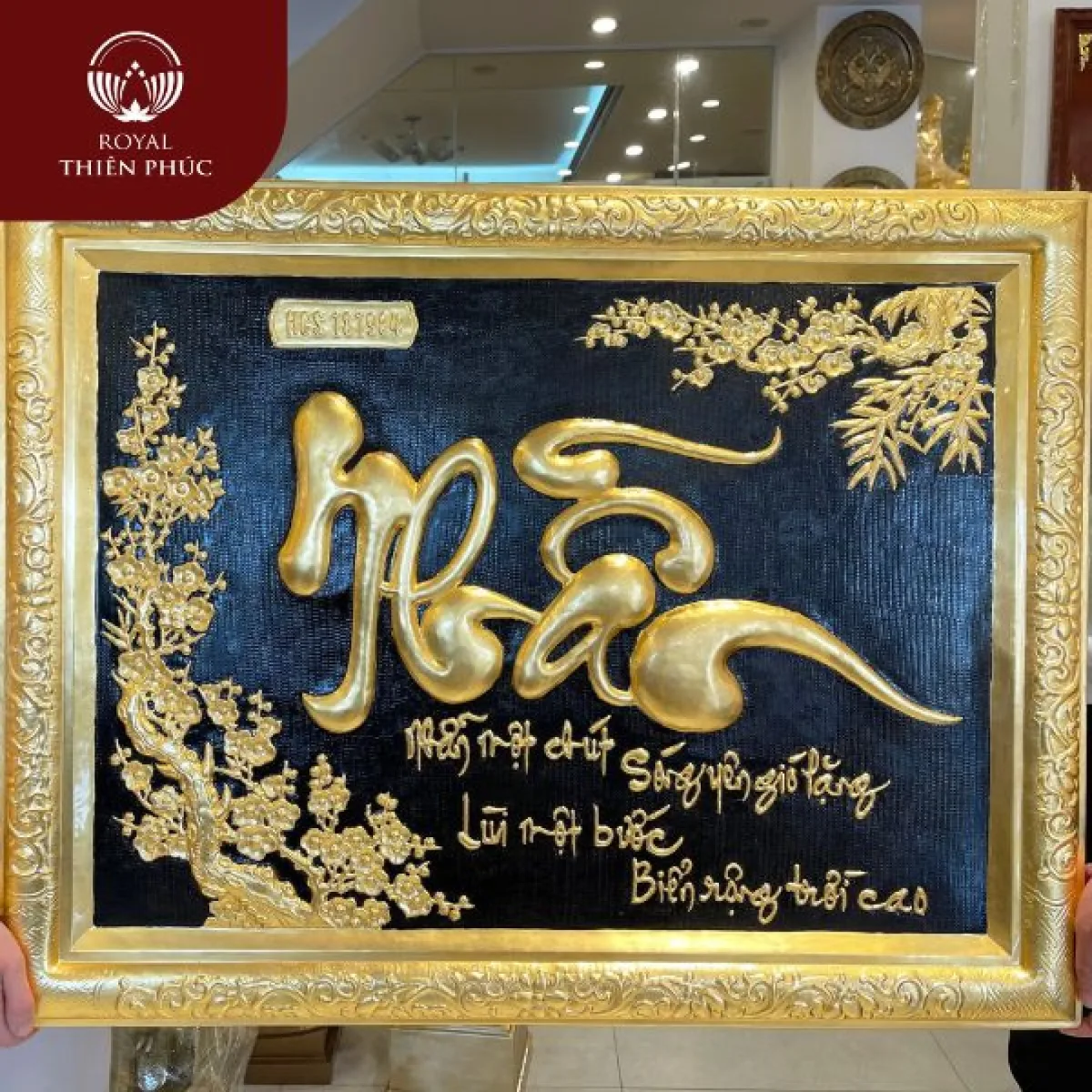 Ý Nghĩa Chữ Nhẫn Trong Tiếng Hán Và Đối Với Người Việt