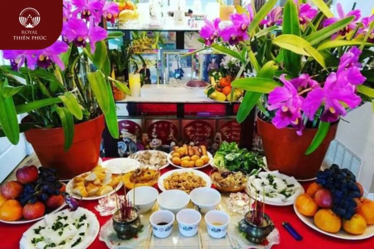 Tắm Cho Ông Thần Tài Thổ Địa Bằng Nước Gì Tốt ?