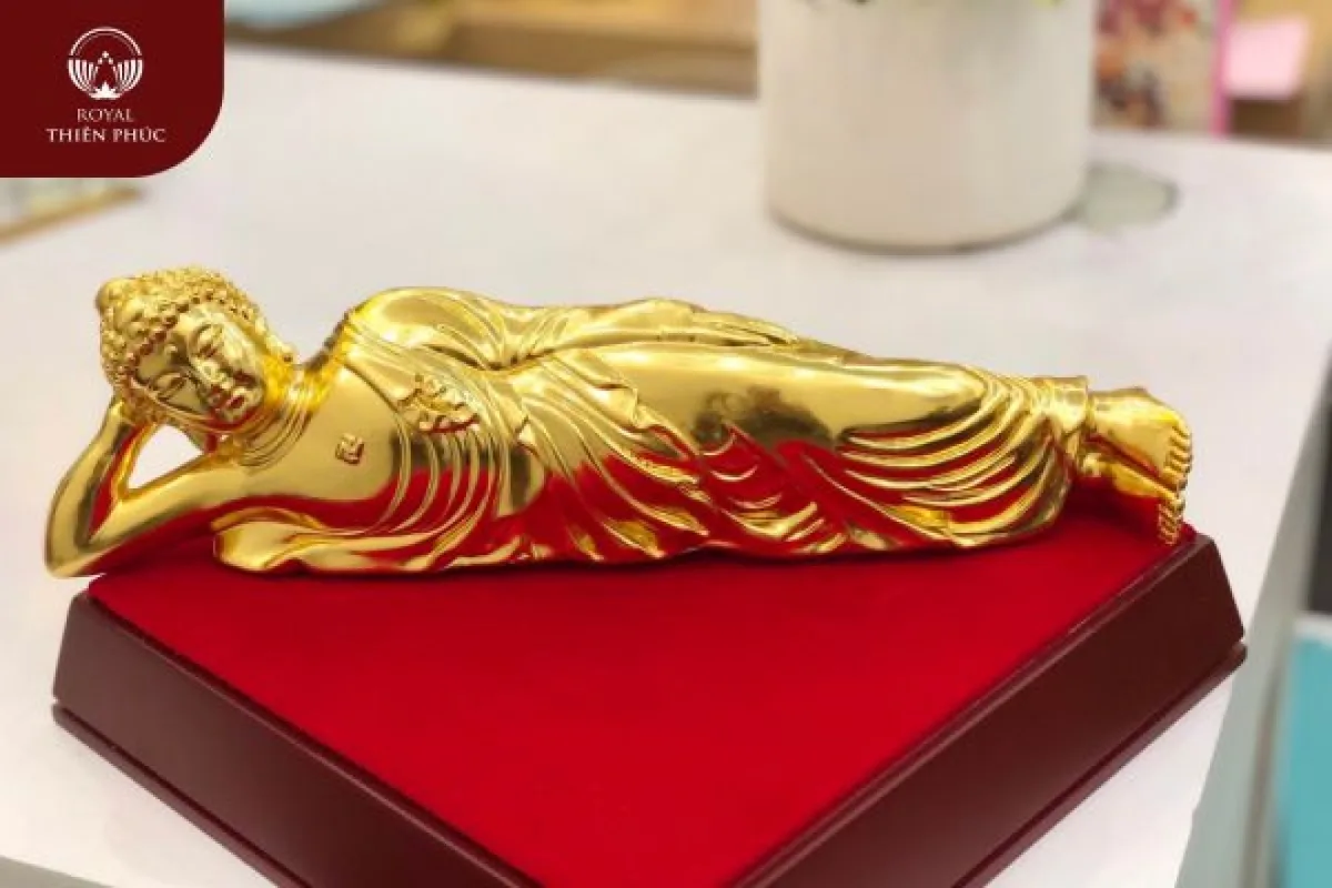 Những điều cần lưu ý cách đặt tượng Phật trên xe ô tô