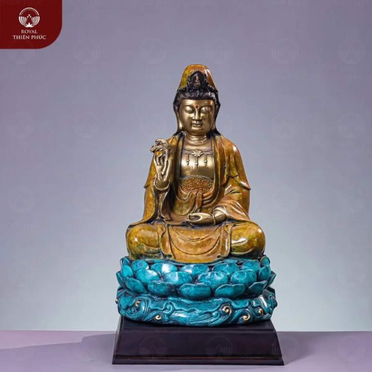 Hướng Dẫn Cách Thờ Mẹ Quan m Chuẩn Phong Thủy
