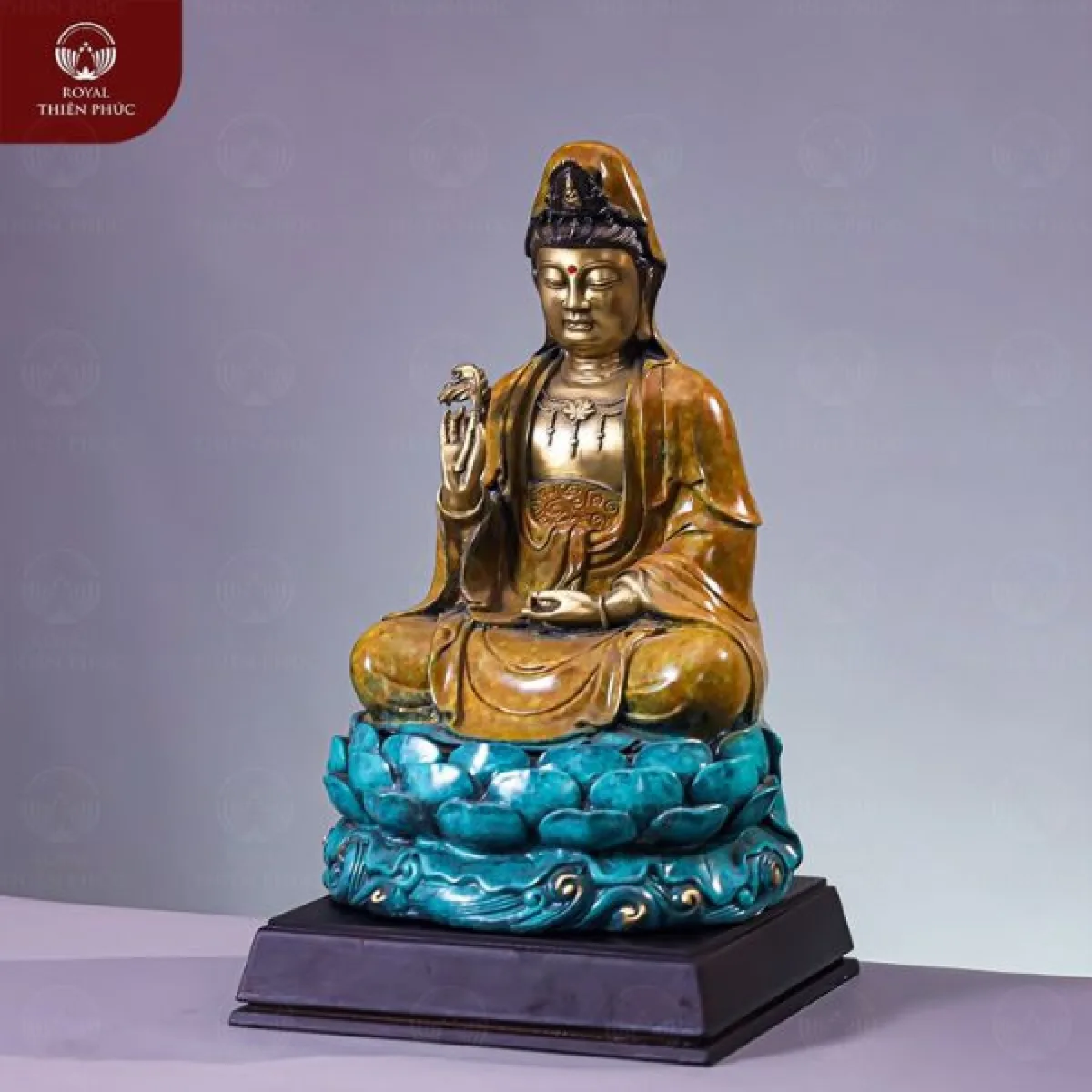 Hướng Dẫn Cách Thờ Mẹ Quan m Chuẩn Phong Thủy