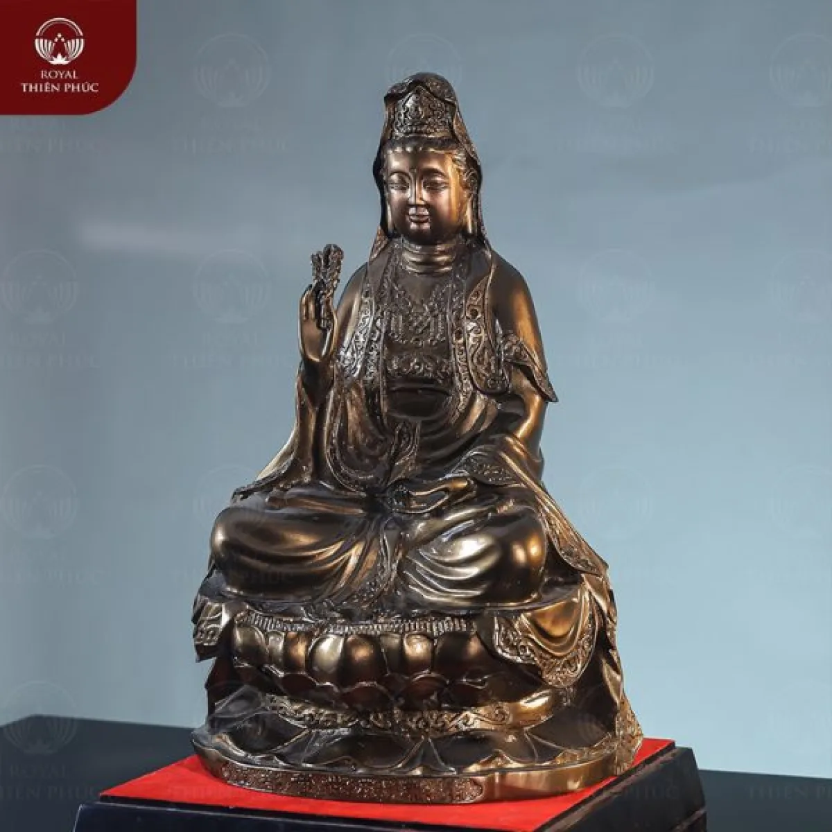 Hướng Dẫn Cách Thờ Mẹ Quan m Chuẩn Phong Thủy