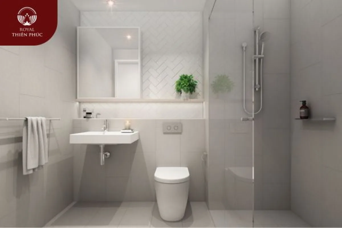 Có Nên Đặt Cửa Phòng Thờ Đối Diện Cửa Nhà Vệ Sinh?