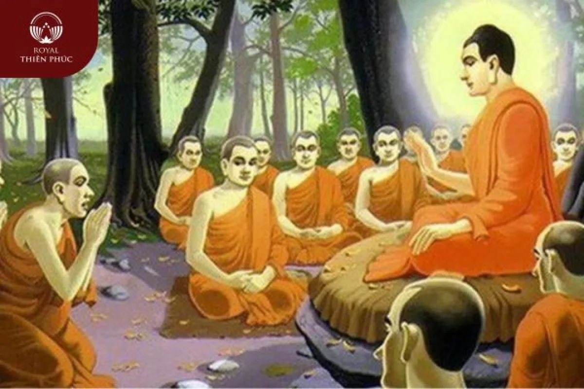 Giới Định Tuệ là gì - Tu Tập Hoàn Thiện Nhân Cách
