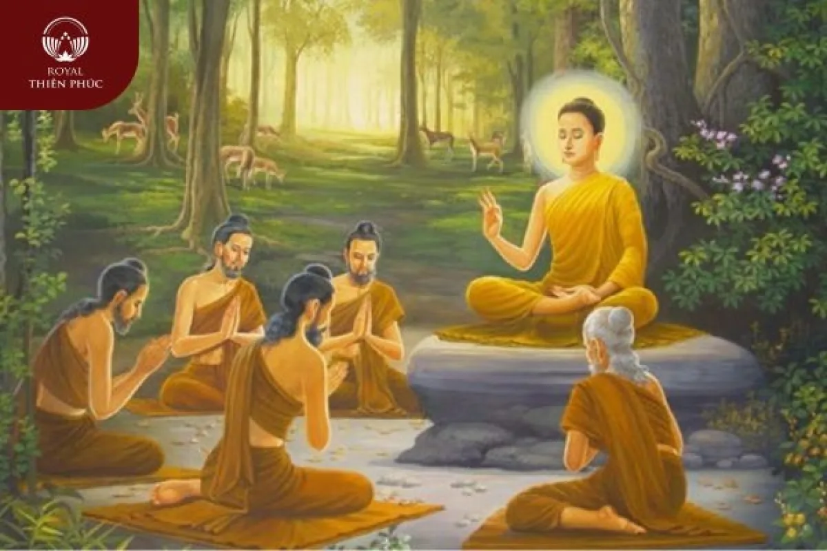 Giới Định Tuệ là gì - Tu Tập Hoàn Thiện Nhân Cách