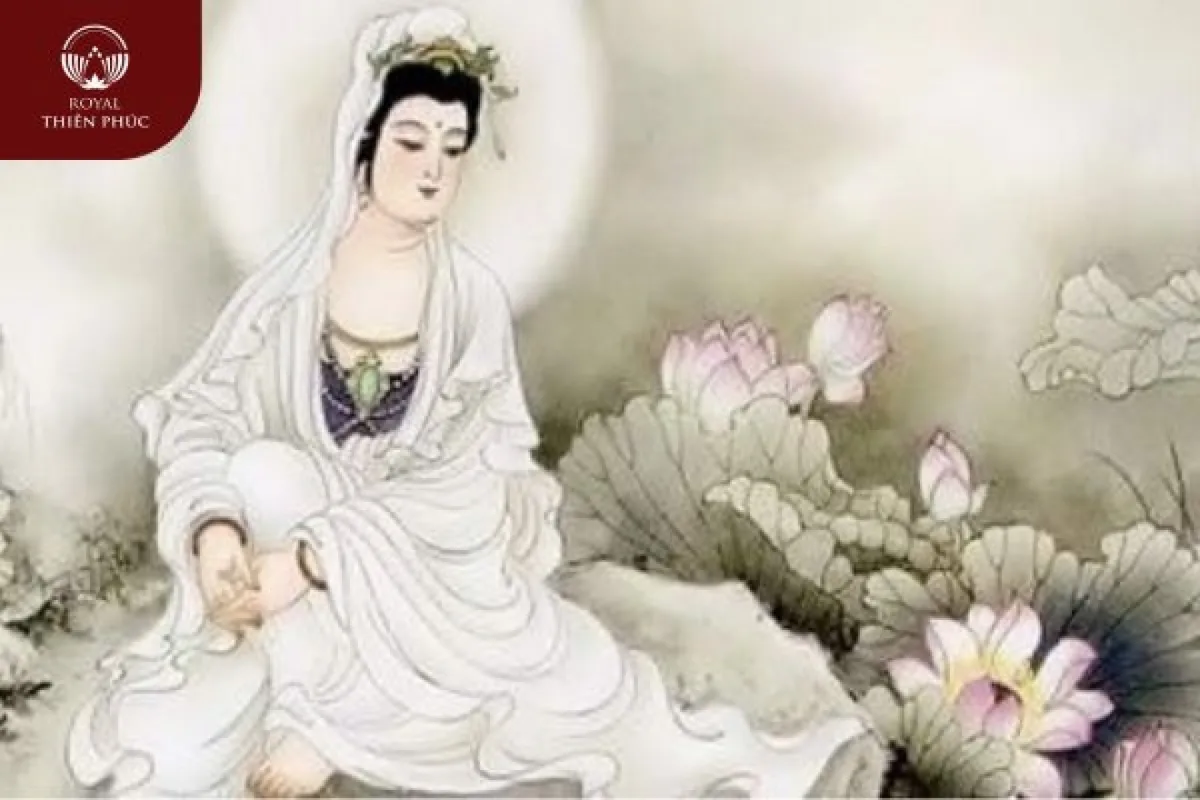 Quan m Tự Tại Là Ai? Ý Nghĩa Của Thờ Quan m Tự Tại