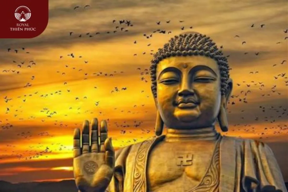 Tam bảo là gì ? Ban Tam Bảo trong chùa gồm những ai ?
