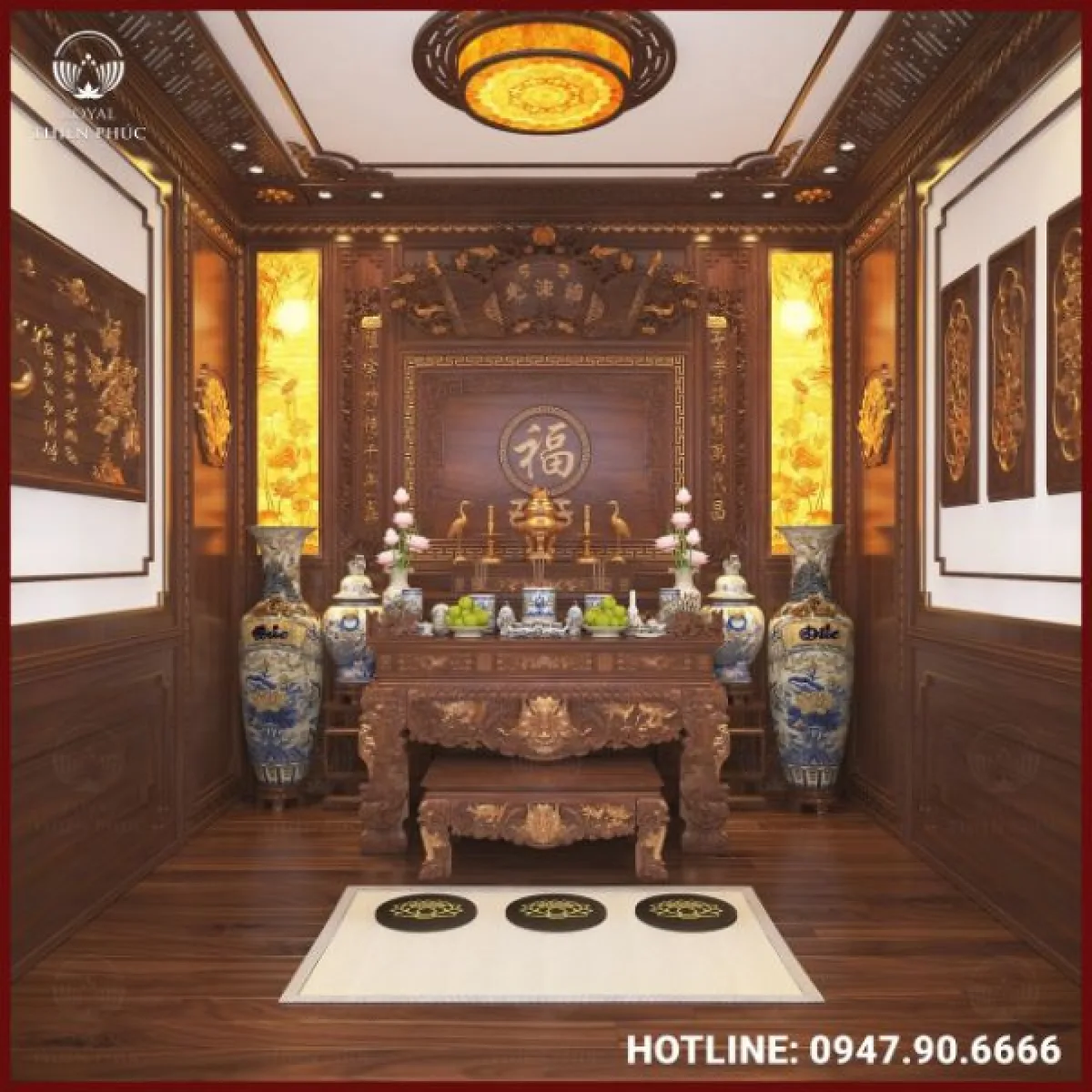 Thời gian hoàn thành bao lâu?