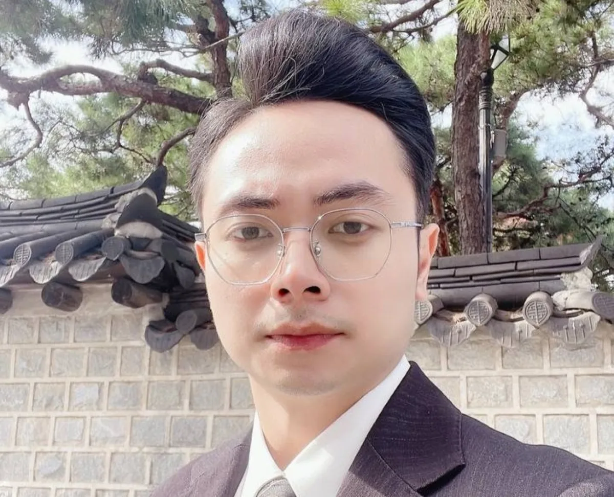 CEO Hà Ngọc Hùng