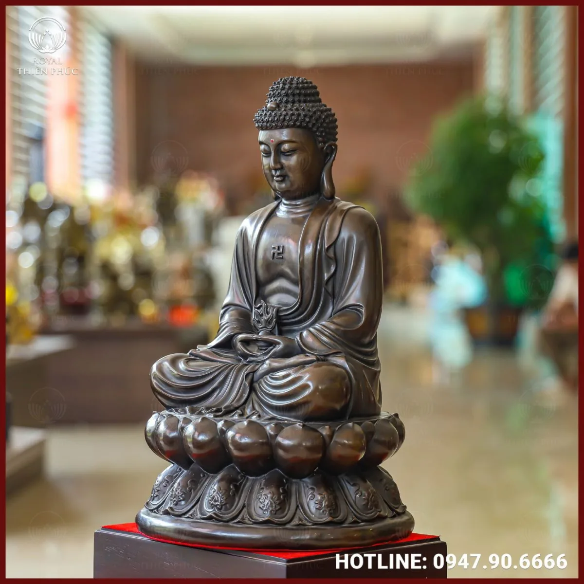 Màu sắc cổ kính