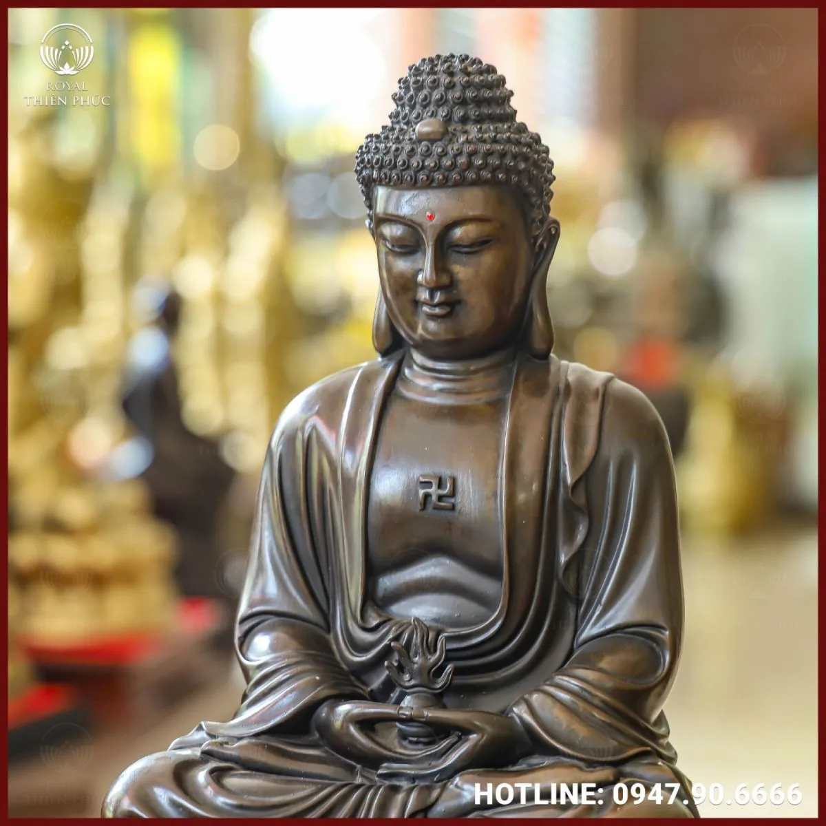 Tạo hình cân đối, hài hòa