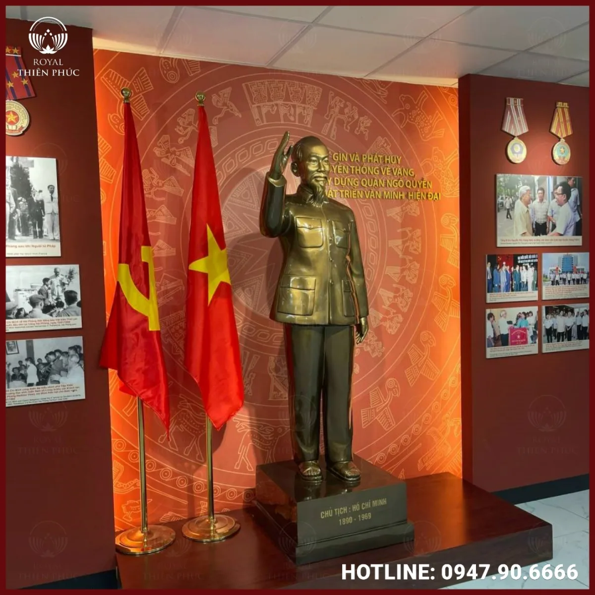 Chế tác tinh xảo