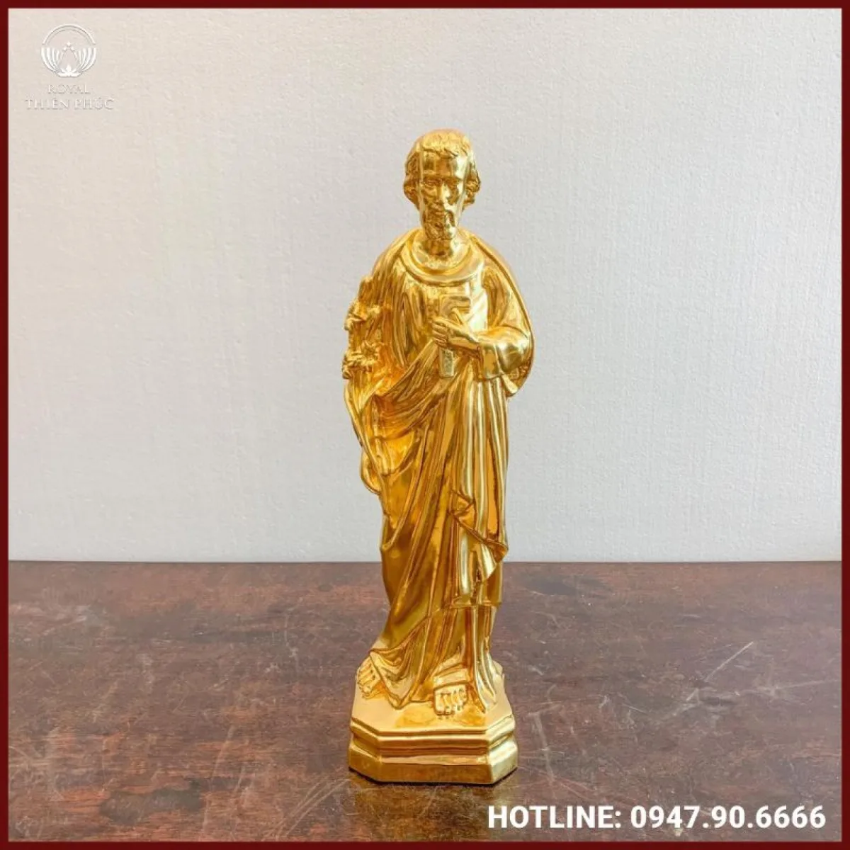 Tượng Thánh Giuse