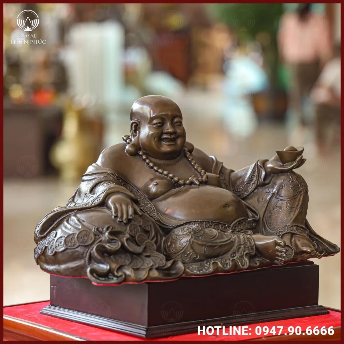 Màu hun nâu cổ kính