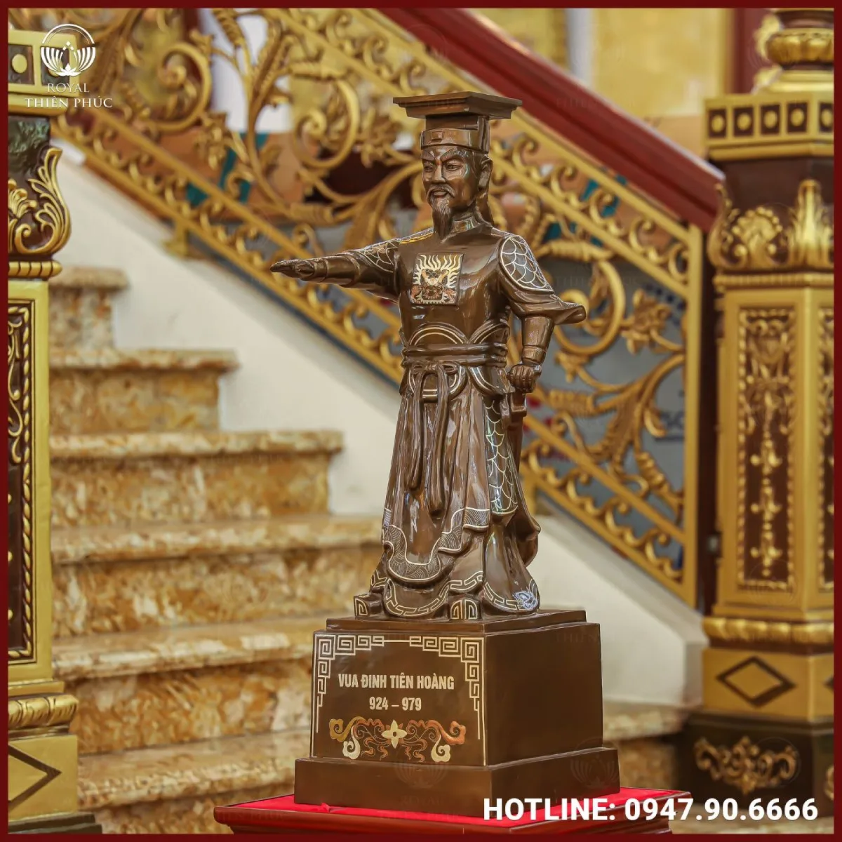 Hình khối cân đối, hài hòa