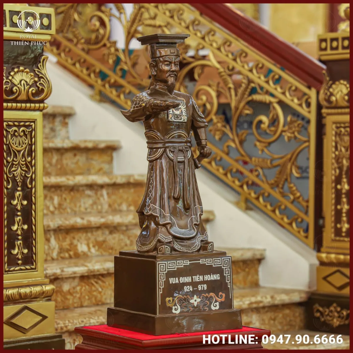 Màu sắc hài hòa