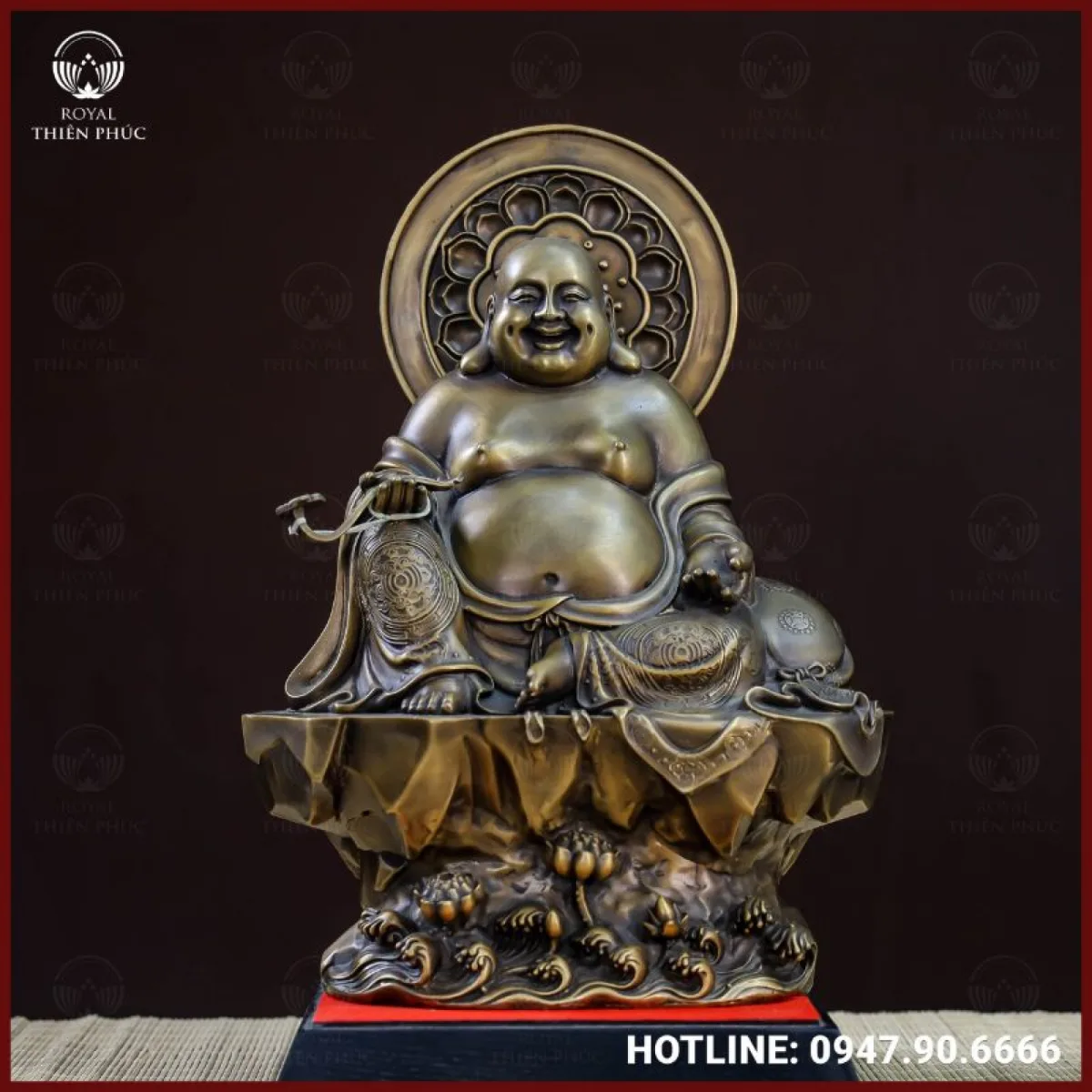 Tượng đồng là gì?
