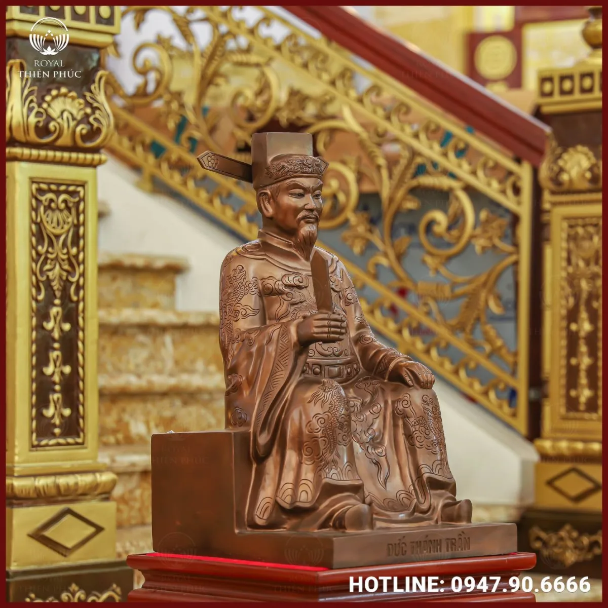 Chế tác tinh xảo