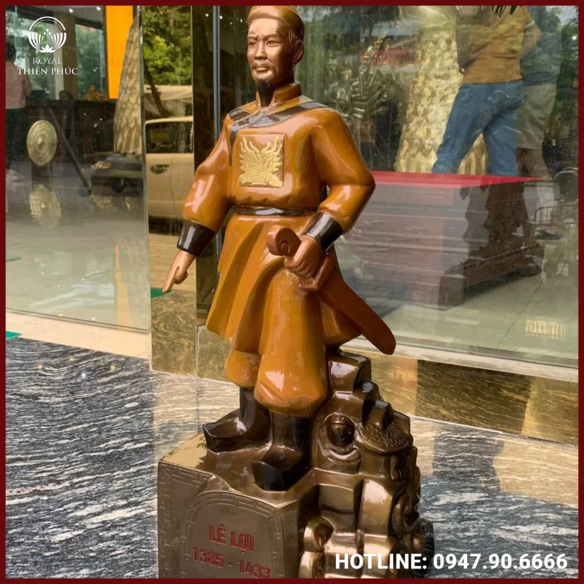 Ý nghĩa lịch sử và văn hóa