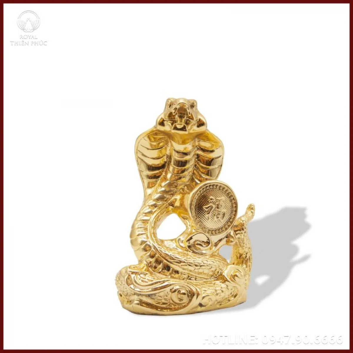 Vị trí đặt tượng