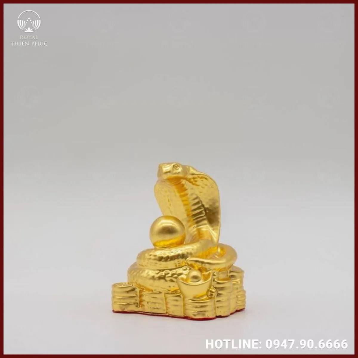 Hướng đặt tượng